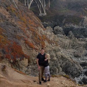 Meet your Posher, Bridgette